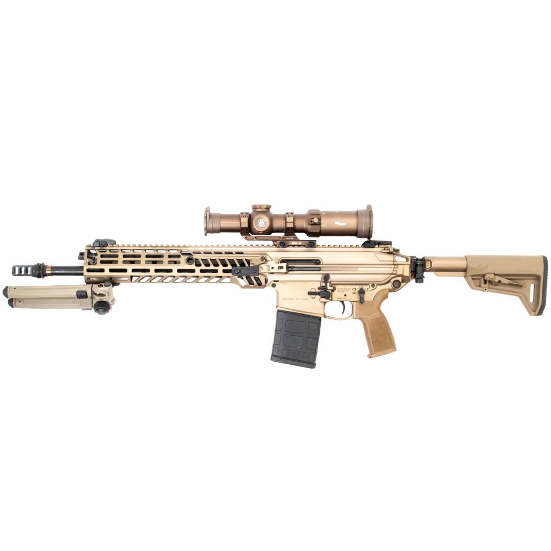 Sig Sauer Sigmcx-spear